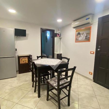 Apartamento Casa Emely Cefalú Exterior foto