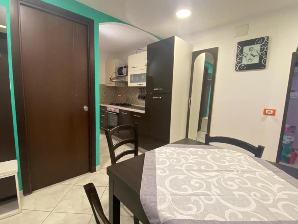 Apartamento Casa Emely Cefalú Exterior foto