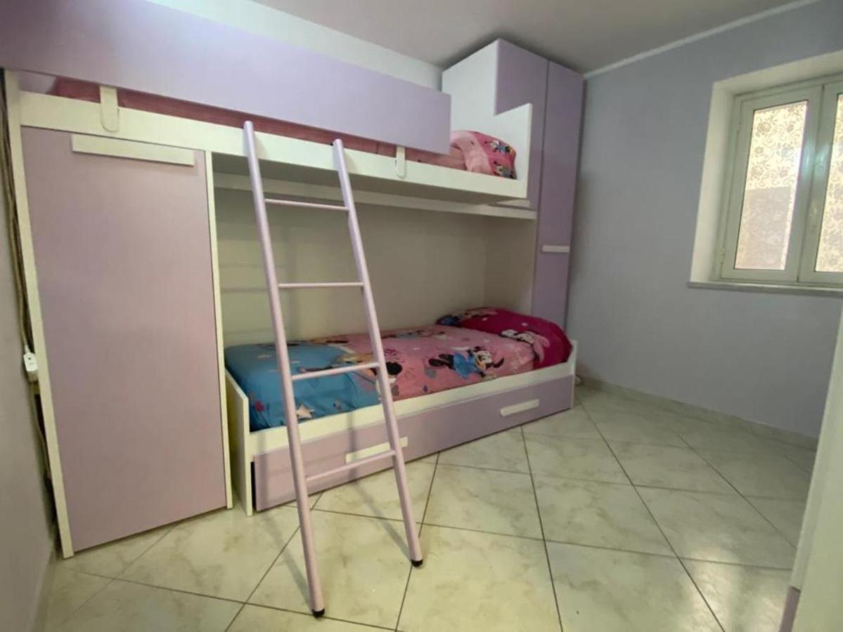 Apartamento Casa Emely Cefalú Exterior foto