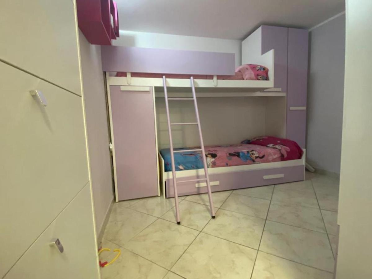 Apartamento Casa Emely Cefalú Exterior foto